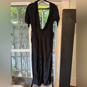 Faithfull the Brand Elegant Black Attire